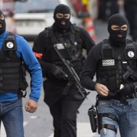 Oрганизатор парижских терактов руководил боевиками в "Батаклане" по телефону