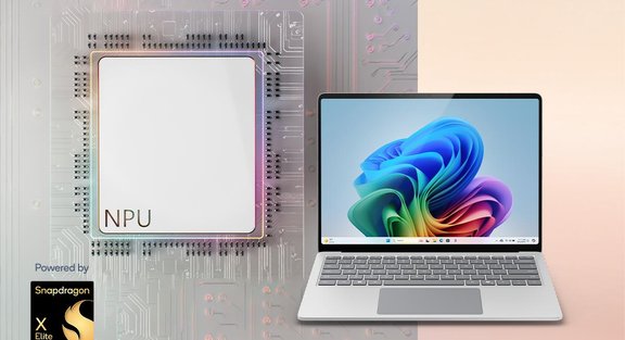 Copilot+ PC datori ir visu laiku ātrākās un viedākās Windows ierīces