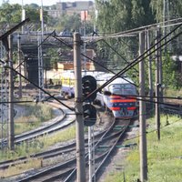 Konkurences uzraugi soda septiņus 'Latvijas dzelzceļa' iepirkumu dalībniekus