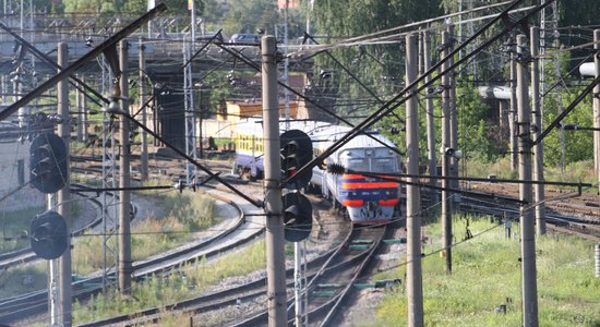 В Риге — девять никому не принадлежащих пешеходных мостов: в Пардаугаве один закроют