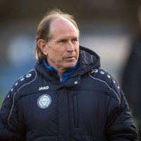 'Riga FC' pirms Latvijas kausa fināla atrod komandai jaunu galveno treneri