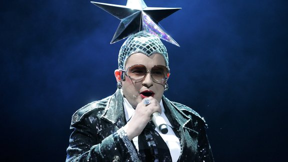 Verka Serdjučka