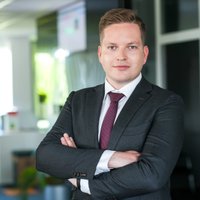 Rīgas investīciju un tūrisma aģentūras direktora amatā apstiprina Fredi Bikovu