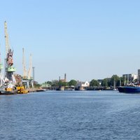 Liepājas un Ventspils ostās investēs līdz 8,1 miljonam eiro videi draudzīgas infrastruktūras attīstībai