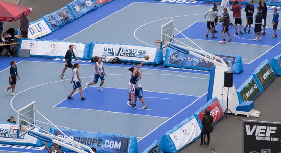 Stambulas lidostas terorakta dēļ Latvijas 3x3 basketbolistes izvēlējās nebraukt uz EČ kvalifikāciju