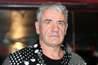 Mārtiņš Vilsons: Tetovējas tikai mērkaķi