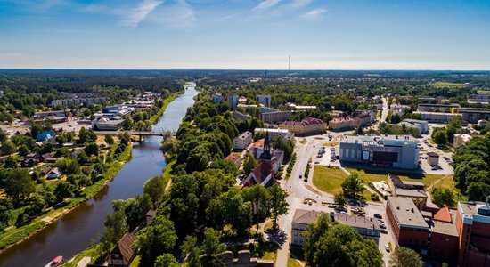 Atpūta skaistajā Valmierā – ko vērts apskatīt un izbaudīt pilsētā un apkaimē