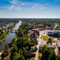 Atpūta skaistajā Valmierā – ko vērts apskatīt un izbaudīt pilsētā un apkaimē