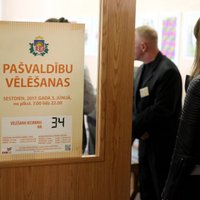 'Covid-19' epidēmijas gadījumā pieļauj iespēju pārcelt Rīgas domes vēlēšanas
