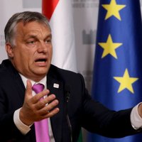 Orbāns: ES samits migrācijas jomā bija 'neveiksmīgs'