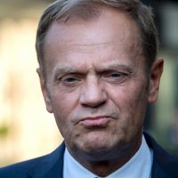 Глава Евросовета Туск заявил о преследовании из-за гибели президента Польши
