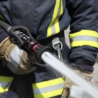 LTV7: пожарный добился перерасчета зарплат для коллег, пограничников и работников тюрем