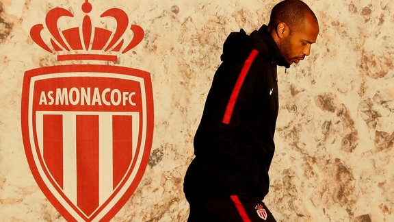 Thierry Henry