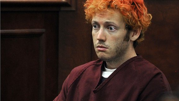 james holmes