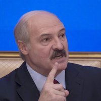 Лукашенко устроил разнос хоккейным чиновникам и хочет заполучить новый ЧМ