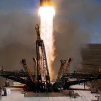 NASA plāno izmantot Krievijas 'Sojuz', neskatoties uz raķetes avāriju