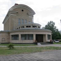 Caura jumta dēļ apdraudēta atvadu ceremoniju norise Rīgas krematorijā