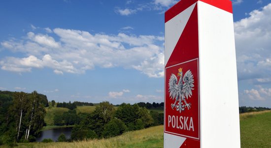 В Польше нашли нарушения при заключении контрактов с "Газпромом"