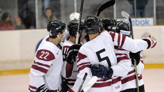 Žoltoka piemiņas turnīrs: Latvija U-20 - Liepājas metalurgs