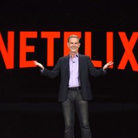 'Dieva paredzētā televīzija' jeb kompānijas niknas uz 'Netflix'