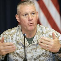Генералы в США уволились из-за ошибок в Афганистане