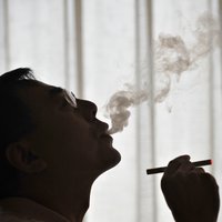 Latvijā plāno aizliegt elektroniskās cigaretes