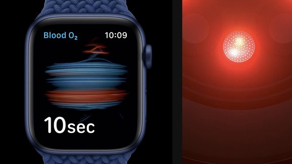 Apple Watch Series 6