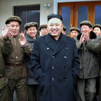 В КНДР останется только один Ким Чен Ын, остальных переименуют