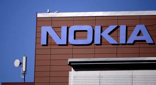 'Nokia' palīdzējusi Kremlim izveidot plašu spiegošanas sistēmu