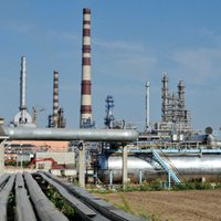 Baltkrievija atkal sākusi saņemt tīru naftu no Krievijas