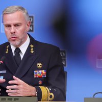 Tūkstošiem lapaspušu: NATO gatavojas apstiprināt plānu aizsardzībai pret Krievijas agresiju