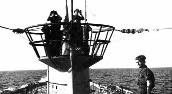 Кузница асов подводной войны: как 80 лет назад гитлеровская Германия превратила Клайпеду в базу субмарин