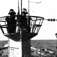 Кузница асов подводной войны: как 80 лет назад гитлеровская Германия превратила Клайпеду в базу субмарин