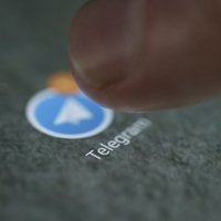 Krievijas tiesa uzdod bloķēt 'Telegram'