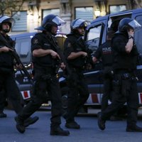 Полиция заявила о гибели всех подозреваемых в причастности к теракту в Барселоне