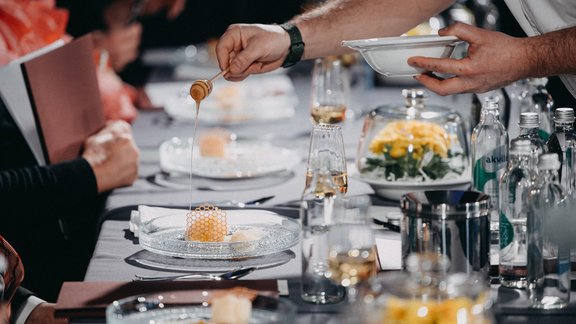 Starptautiskās gastronomijas un vīna pasaules zvaigznes ieradīsies Rīgā