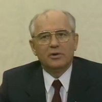 Новогоднее видео: Брежнев, Горбачев, Обама