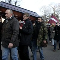 Латвийцы все чаще гибнут за границей