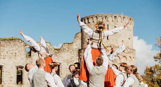 Lāčplēša diena mājās – tiešsaistes bezmaksas koncertu izlase