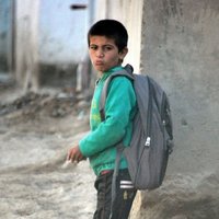 Pērn trīskāršojies uzbrukumu skaits skolām Afganistānā, ziņo ANO