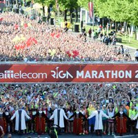 Lattelecom Rīgas maratonu iekļauj pasaules prestižāko maratonu līgā