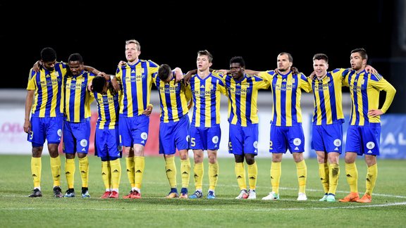 FK Ventspils