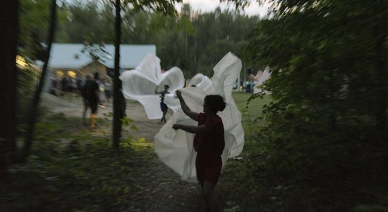 Festivāls 'Sansusī' izziņo daudzveidīgu mūzikas un teātra programmu