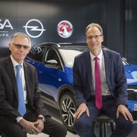 'Opel' attīstības plāns: elektriskā 'Corsa', franču platformas un 20 jauni tirgi