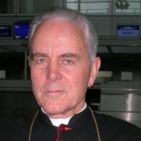 Скандальный епископ вновь оштрафован за отрицание Холокоста
