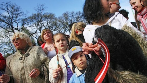 Latvijas neatkarības pasludināšanas 20. gadadiena