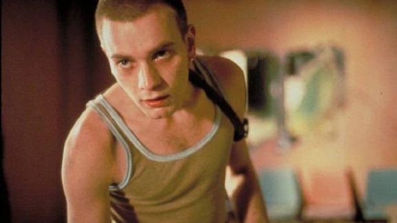 Trainspotting