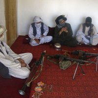 США начинают прямые переговоры с Талибаном в Катаре