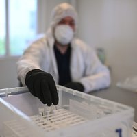 В Литве за сутки подтверждено 18 новых случаев коронавируса, в Эстонии - девять