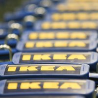 Ikea намерена выйти на рынки Латвии и Эстонии